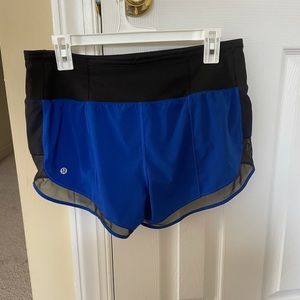 Lululemon Short Size 8